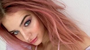 Laura Escanes, muy afectada tras ser tachada de 'mala madre'