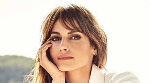 Ariadne Artiles cuenta las complicaciones de su parto