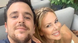 El Día de la Madre más difícil de Ana Obregón