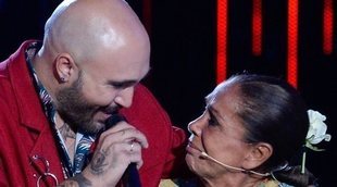 El motivo por el que Kiko ha felicitado a Isabel el Día de la Madre