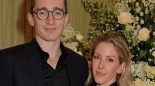 Ellie Goulding y Caspar Jopling, padres por primera vez