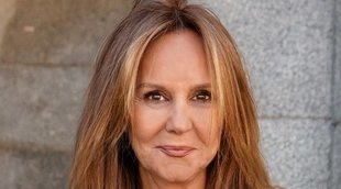 María Dueñas: "No echaba tanto de menos a Sira. Necesita romper con su mundo"