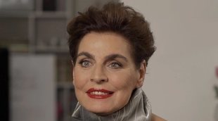 Antonia Dell'Atte: "Alessandro Lequio me pegó embarazada"