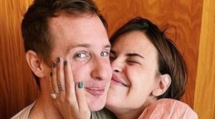 Tallulah Willis se compromete con Dillon Buss