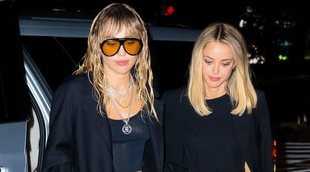 Brody Jenner se quedó en shock ante la relación de su exmujer y Miley Cyrus