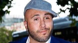 Kiko Rivera pide perdón a Anabel Pantoja