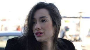 Adara quiere denunciar a Ivana por hablar de su hijo