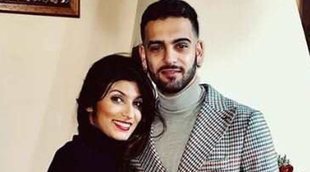 Manuel Cortés y Junquera han roto