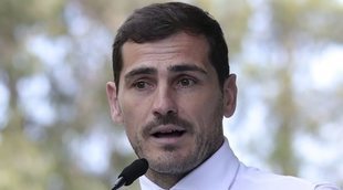 El comunicado con el que Iker Casillas lo desmiente todo
