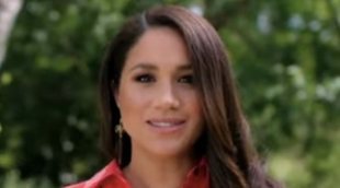 Meghan Markle reaparece con un importante mensaje feminista