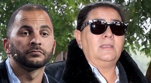 Muere el hermano de María del Monte y padre de Antonio Tejado