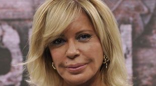 Bárbara Rey, ingresada de nuevo