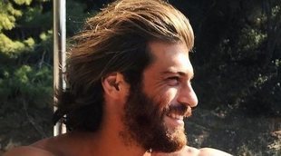 Can Yaman se aleja de las redes para centrarse en Diletta