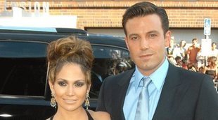 Ben Affleck y Jennifer Lopez, pillados juntos