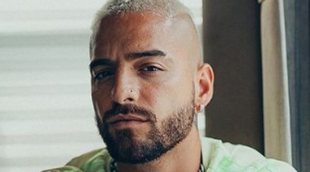 Maluma, criticado por anunciar nueva música en plenas revueltas en Colombia