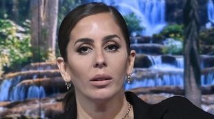 Anabel Pantoja habla sobre su última operación estética