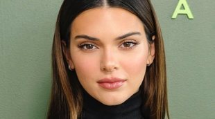 Kendall se sincera sobre sus problemas de ansiedad