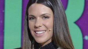 Laura, embarazada tras romper con Benji