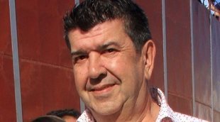 Gil Silgado, en estado crítico por su cáncer de colon