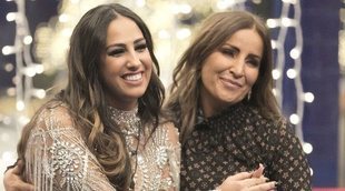 Noemí Salazar y su madre, enfrentadas en las redes