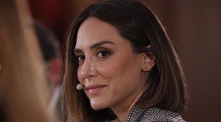 Tamara Falcó recuerda lo mal que lo pasó tras la muerte de su padre