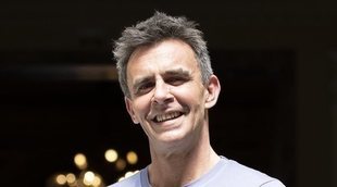 Alonso Caparrós: "Escribí el libro cuando sentí que mi mensaje era honesto"