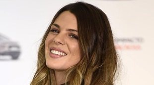 Las primeras palabras de Laura Matamoros sobre su segundo embarazo