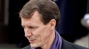 La sinceridad de Joaquín de Dinamarca: insatisfacción y sus palabras hacia Harry