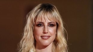 Natalia de Molina confiesa que sufrió acoso escolar