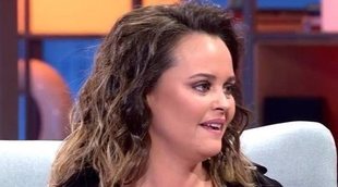 Shaila Dúrcal confiesa qué le hizo volver a España