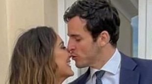 Tamara, más unida que nunca a Onieva a pesar de los rumores de infidelidad