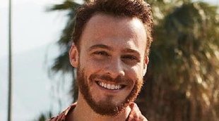 El trágico suceso por el que Kerem Bürsin es actor en Turquía