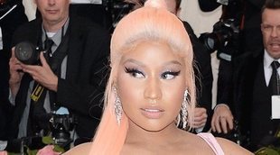 Nicki Minaj habla sobre la muerte de su padre