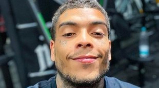 Neymar, destrozado por la muerte de su mejor amigo