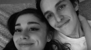 Ariana Grande y Dalton Gomez se casan en secreto