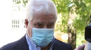 La inesperada visita del Duque de Alba a su hermano Cayetano en el hospital