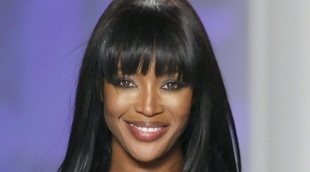 ¡Naomi Campbell ha sido madre por primera vez!