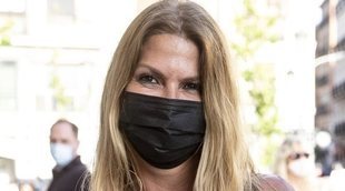 El cariñoso gesto de Makoke con Laura por su segundo embarazo