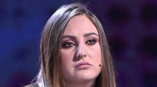 Rocío saca las uñas por Olga cuando es tachada de manipuladora