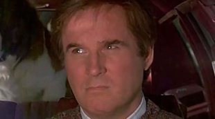 Muere Charles Grodin, protagonista de 'Beethoven'