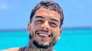 Mc Kevin escapaba de su mujer cuando murió