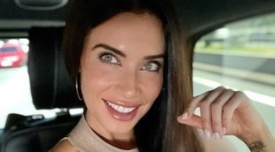 La presión que Pilar Rubio sufre por culpa del trabajo