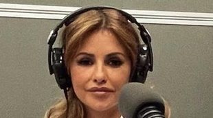 Mónica Cruz: "El apellido Cruz me ha cerrado puertas"