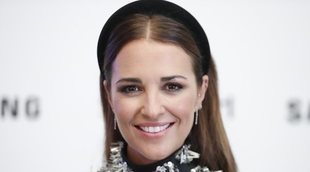 Paula, a tope con sus entrenamientos tras ser mamá