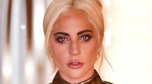 Lady Gaga se quedó embarazada cuando fue violada