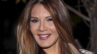 Ivonne Reyes confiesa que estuvo a punto de morir