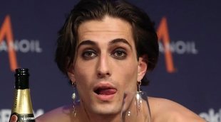 El ganador de Eurovisión 2021 se someterá a un test de drogas