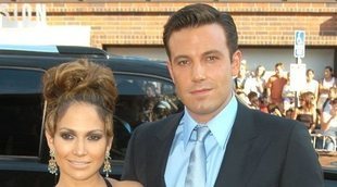 Jennifer Lopez y Ben Affleck, juntos y felices en Miami