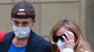 Alessandro Lequio habla del inmenso dolor que siente Ana Obregón