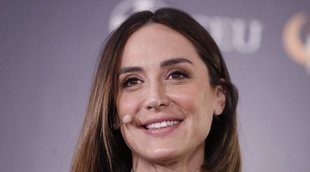 Tamara Falcó, muy segura de su relación con Íñigo Onieva